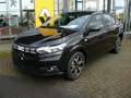 Dacia Logan Black Edition,Automatik, Klima,Navi,Kam,Si Zwart - thumbnail 1