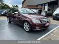 Mercedes-Benz C 230 7G-Tronic Lim. Avantgarde Panno/Xen/Nav Rojo - thumbnail 7