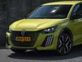 Peugeot 208 GT 1.2 Hybrid 110pk Automaat PDC + CAM. VOOR | 17' Gelb - thumbnail 2