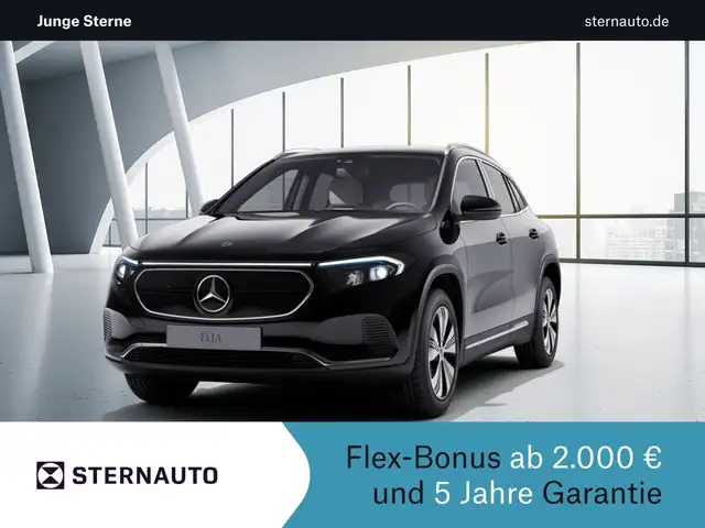 Mercedes-Benz EQA 250 EQA 250  Progressive Navi/Klima/LED/Sitzhzg.