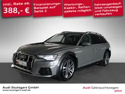 Audi A6 Allroad 50 TDI AHK HeadUp Keyless B&O
