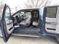 Ford F 250 F250 Super Duty Ext Cab XLT Premium + mit Flex Fue Blau - thumbnail 8