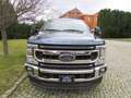 Ford F 250 F250 Super Duty Ext Cab XLT Premium + mit Flex Fue Blau - thumbnail 20