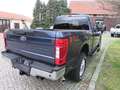 Ford F 250 F250 Super Duty Ext Cab XLT Premium + mit Flex Fue Blau - thumbnail 5