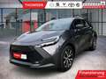 Toyota C-HR 2.0 Plug-in Hybrid Team Deutschland Schwarz - thumbnail 1