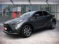 Toyota C-HR 2.0 Plug-in Hybrid Team Deutschland Schwarz - thumbnail 4