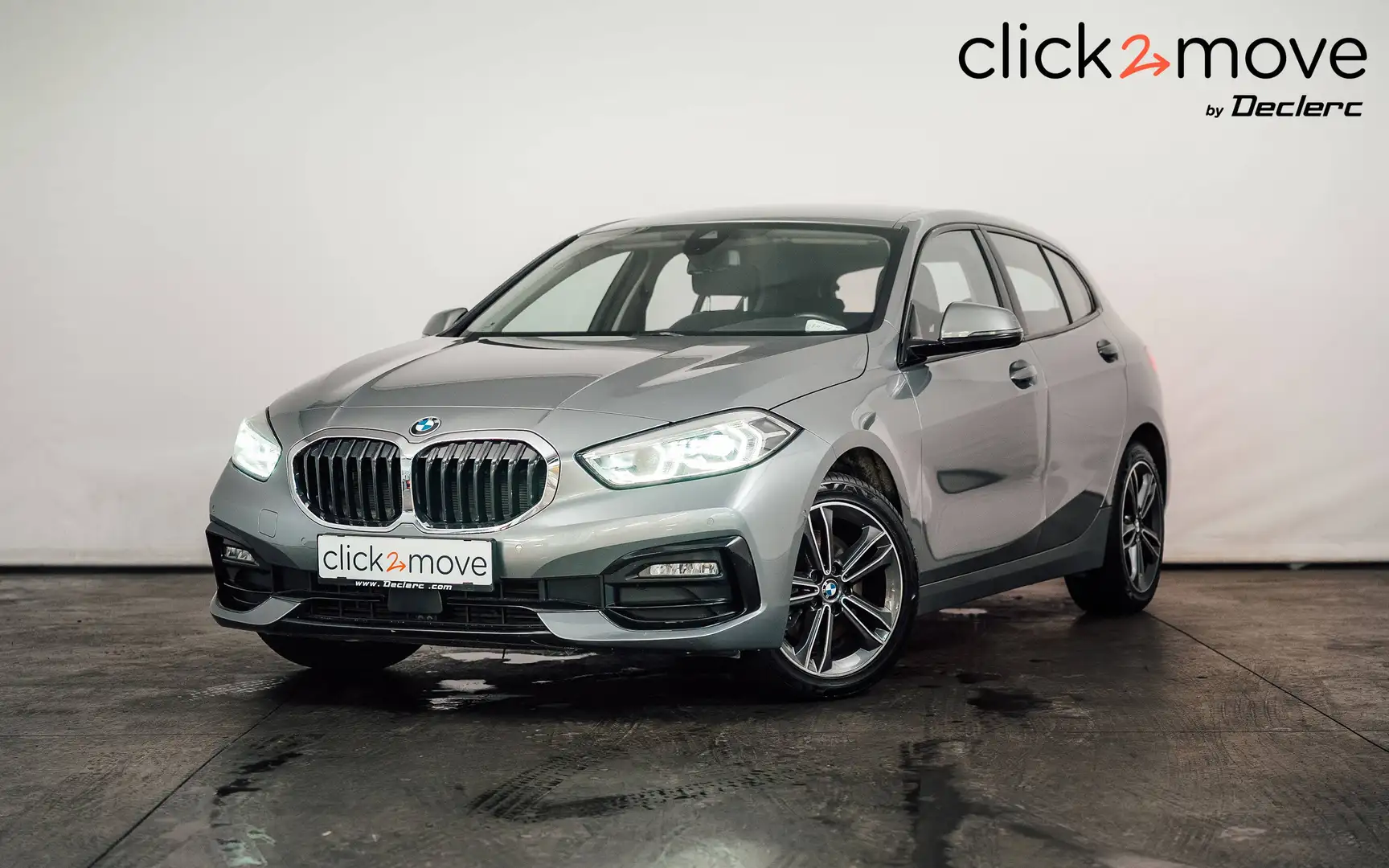 BMW Seria 1