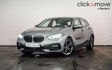 118iA OPF Sportline