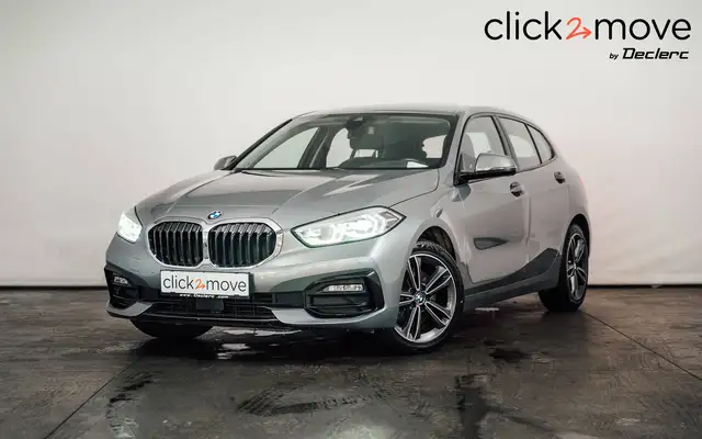 BMW 118 118iA OPF Sportline