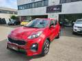 Kia Sportage 1.6 ECOGPL 2WD Business Class Rosso - thumbnail 1