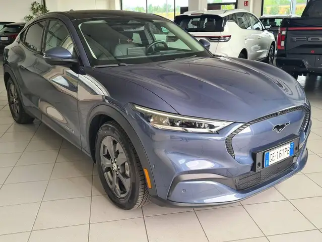 Ford Mustang Mach-E Mach-e standard range rwd 269cv auto Tetto Panoramico!!