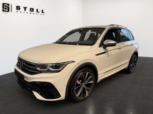 Brugt Volkswagen Tiguan 2.0