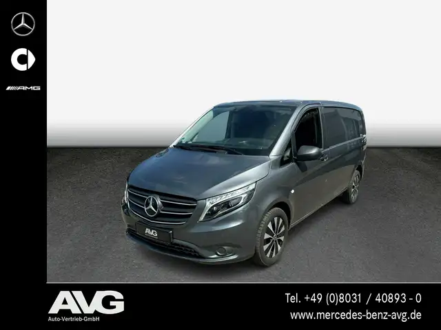 Mercedes-Benz Vito Vito 119 CDI Kasten Kompakt  Select Basic/Autom.