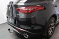 Alfa Romeo Stelvio Super 2,2 ATX AWD Schwarz - thumbnail 8