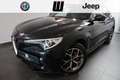 Alfa Romeo Stelvio Super 2,2 ATX AWD Schwarz - thumbnail 1