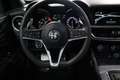 Alfa Romeo Stelvio Super 2,2 ATX AWD Schwarz - thumbnail 17