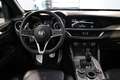 Alfa Romeo Stelvio Super 2,2 ATX AWD Schwarz - thumbnail 13