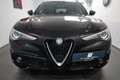 Alfa Romeo Stelvio Super 2,2 ATX AWD Schwarz - thumbnail 7