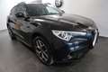 Alfa Romeo Stelvio Super 2,2 ATX AWD Schwarz - thumbnail 6
