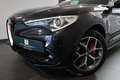 Alfa Romeo Stelvio Super 2,2 ATX AWD Schwarz - thumbnail 2