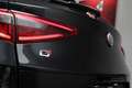 Alfa Romeo Stelvio Super 2,2 ATX AWD Schwarz - thumbnail 25