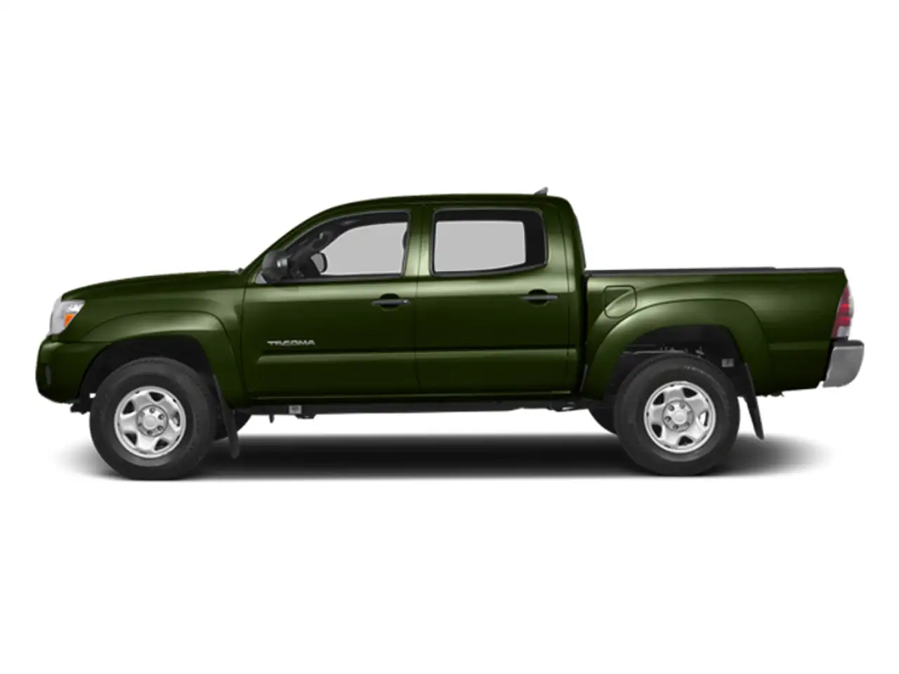 2014 Toyota Tacoma
