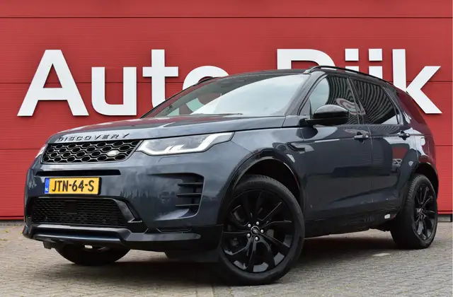 Land Rover Discovery Sport 1.5 P270e PHEV Dynamic HSE LED | Pano | Leder | Ca