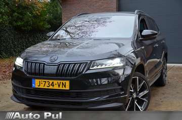 1.5 TSI ACT Sportline Business Automaat/Navi/Audio