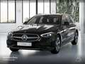 Mercedes-Benz C 200 d T AVANTG+LED+KAMERA+TOTW+KEYLESS+9G Negro - thumbnail 2