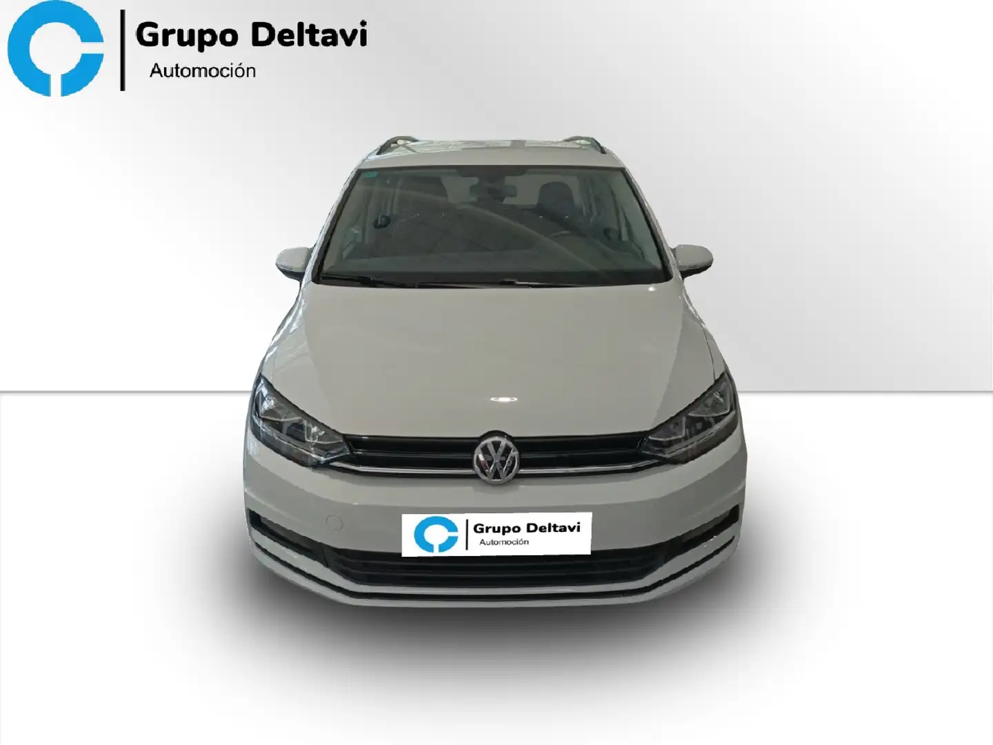 Volkswagen Touran 1.6TDI Business 85kW RAC - 1