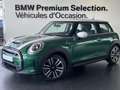 MINI Cooper SE Cooper SE 184ch Edition Premium Plus BVA 5CV Vert - thumbnail 1