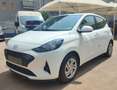 Hyundai i10 1.0 MPI Connectline Weiß - thumbnail 2