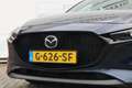 Mazda 3 2.0 e-SkyActiv-G M Hybrid 122 NL AUTO | CARPLAY | Blauw - thumbnail 20