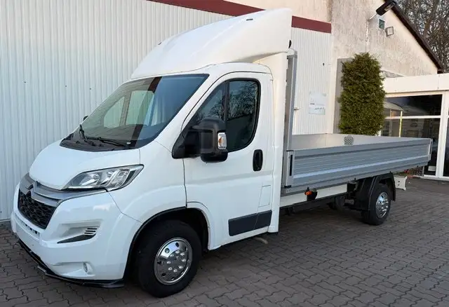 Citroen Jumper Jumper 35 L4 Heavy