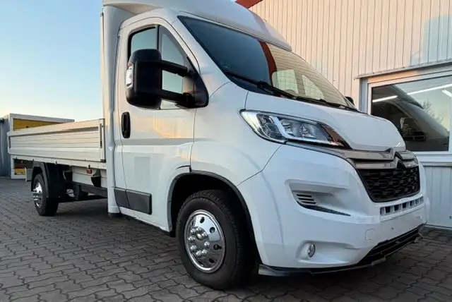 Citroen Jumper Jumper 35 L4 Heavy