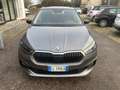 Skoda Fabia Fabia IV 2023 1.0 mpi evo Style 80cv NEOPATENTATI Grau - thumbnail 2