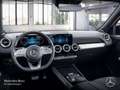 Mercedes-Benz GLB 250 4M AMG+NIGHT+PANO+360°+MULTIBEAM+HUD+8G Rot - thumbnail 11