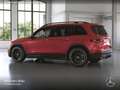 Mercedes-Benz GLB 250 4M AMG+NIGHT+PANO+360°+MULTIBEAM+HUD+8G Rot - thumbnail 16