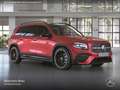 Mercedes-Benz GLB 250 4M AMG+NIGHT+PANO+360°+MULTIBEAM+HUD+8G Rot - thumbnail 21