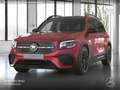 Mercedes-Benz GLB 250 4M AMG+NIGHT+PANO+360°+MULTIBEAM+HUD+8G Rot - thumbnail 2