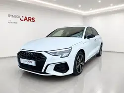 Audi A3 Competition 45 TFSIE 245 S TRONIC 6