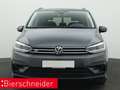 Volkswagen Touran 1.5 TSI DSG Highline RLine BLACK-STYLE KAMERA NAVI Grau - thumbnail 9