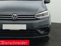 Volkswagen Touran 1.5 TSI DSG Highline RLine BLACK-STYLE KAMERA NAVI Grau - thumbnail 17