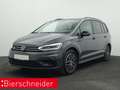Volkswagen Touran 1.5 TSI DSG Highline R-Line BLACK-STYLE KAMERA NAV Grau - thumbnail 1
