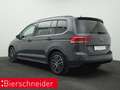 Volkswagen Touran 1.5 TSI DSG Highline R-Line BLACK-STYLE KAMERA NAV Grau - thumbnail 4