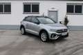 Volkswagen T-Roc R-Line TDI 4MOTION DSG Silber - thumbnail 1