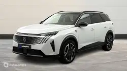 Peugeot 5008 Electrique 210ch Batterie 73 kWh GT