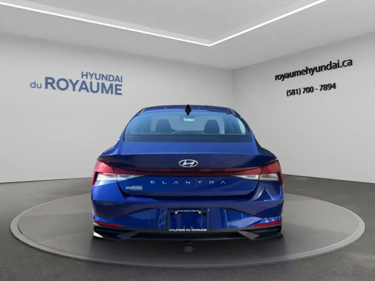 Hyundai ELANTRA снимка Hyundai ELANTRA