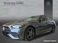 Mercedes-Benz C 300 d e Gris - thumbnail 1