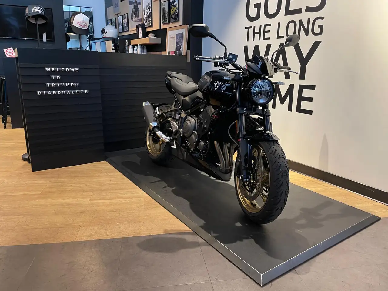 Triumph